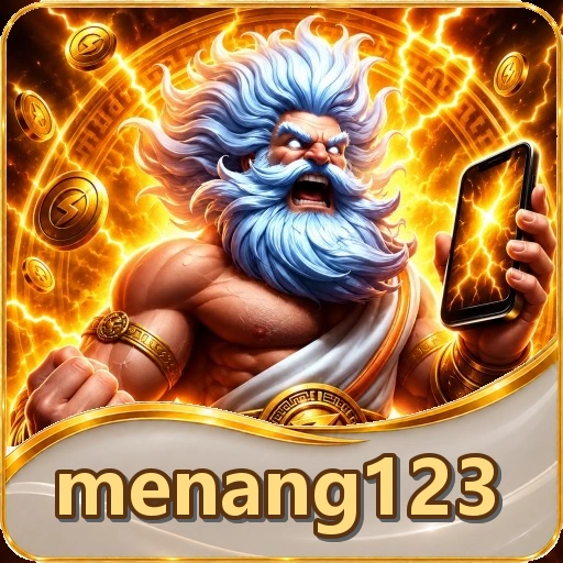 Banner promo bonus spesial menang123
